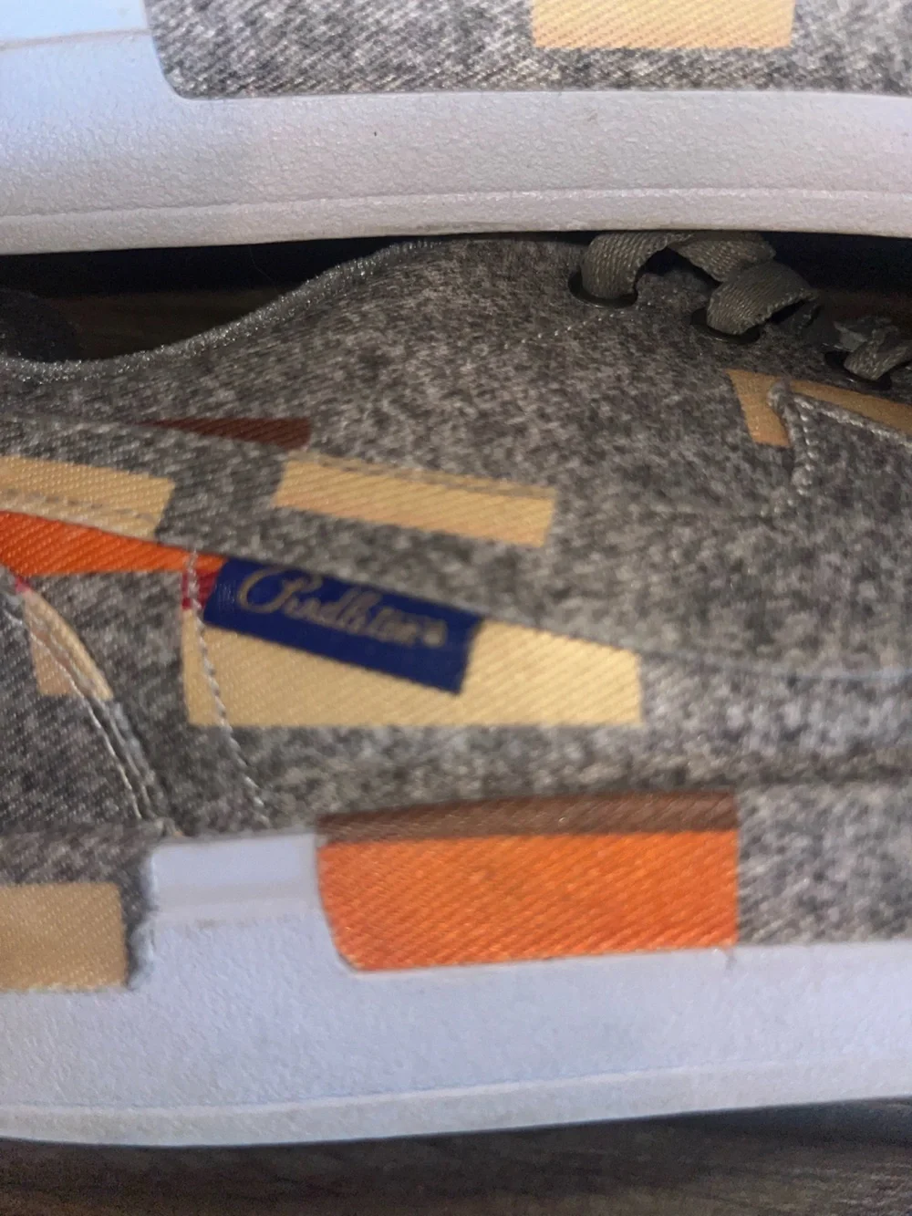 Nike X Pendleton Men’s Shoes